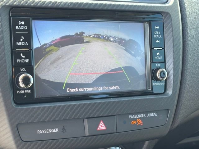 Used 2025 Mitsubishi Outlander Sport ES AWD/4WD image 25