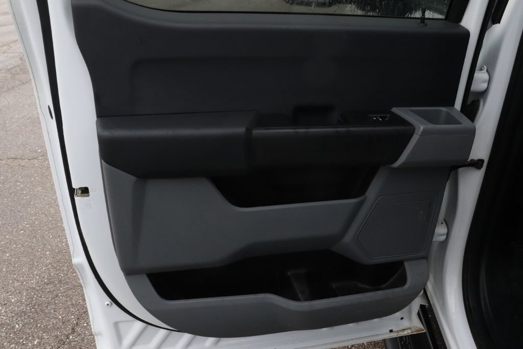 Used 2024 Ford F550 4x4 Crew Cab Super Duty image 40