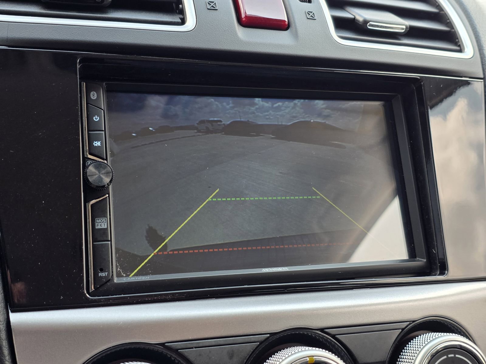 Used 2016 Subaru Forester 2.5i w/ Alloy Wheel Package image 20