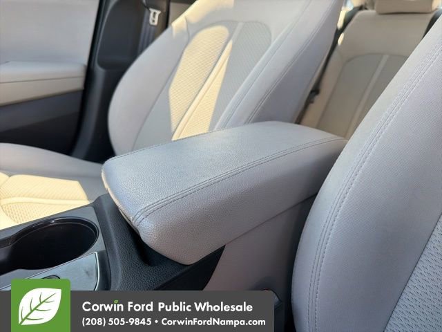 Used 2017 Hyundai Sonata SE FWD image 21