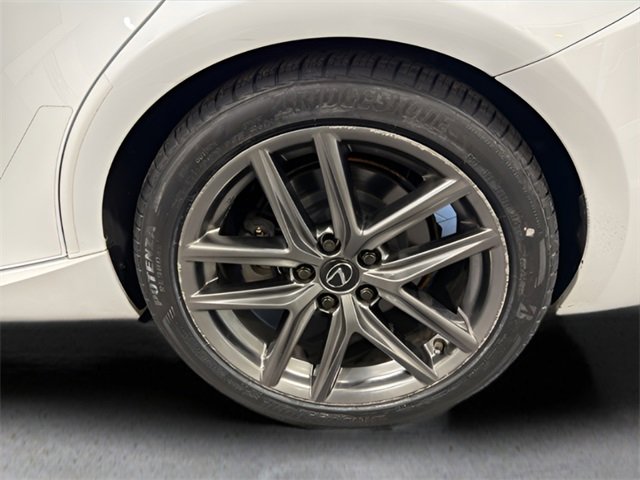 Used 2020 Lexus IS 300 F Sport image 38