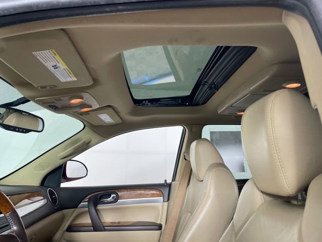 Used 2010 Buick Enclave CXL AWD/4WD image 10