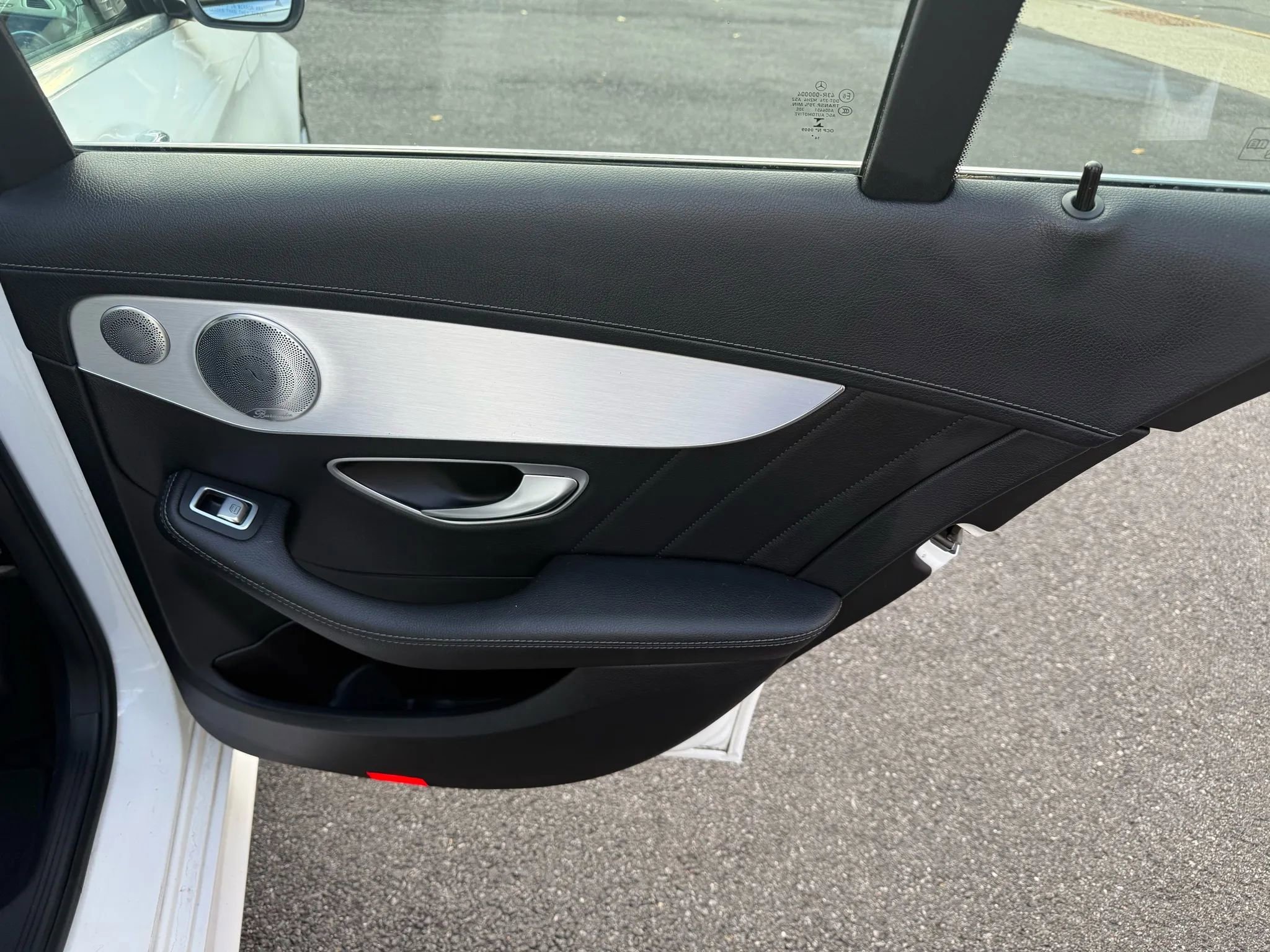 Used 2015 Mercedes-Benz C 300 4MATIC Sedan image 27