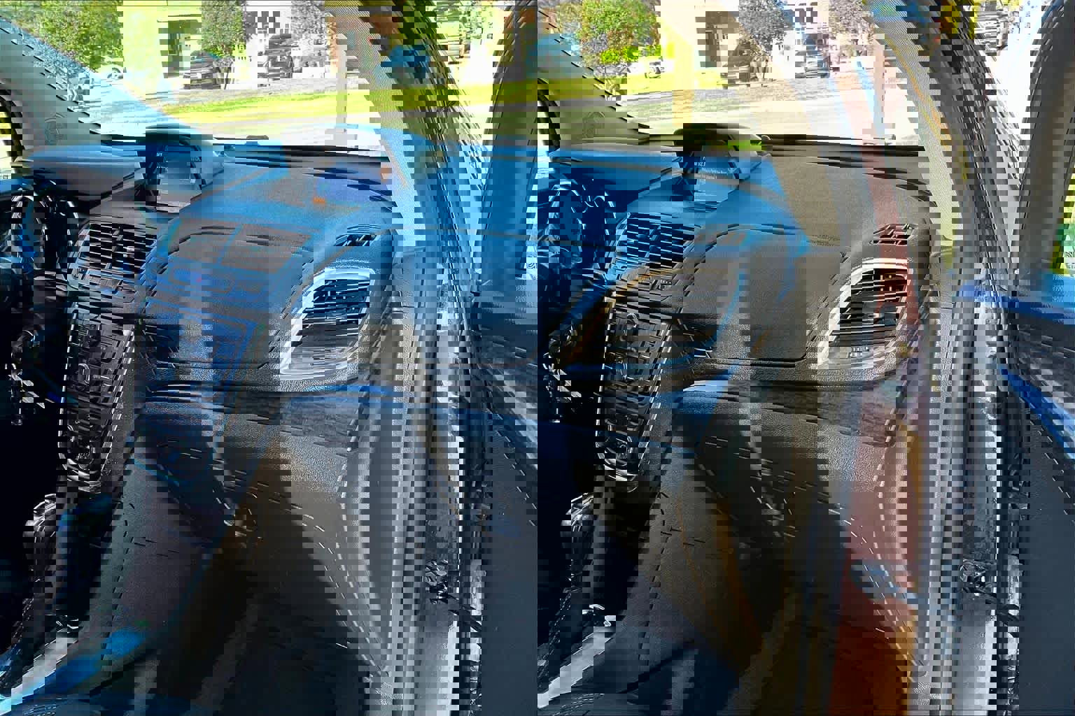 Used 2016 Buick Encore FWD image 19