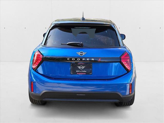 Used 2025 MINI Cooper S image 7