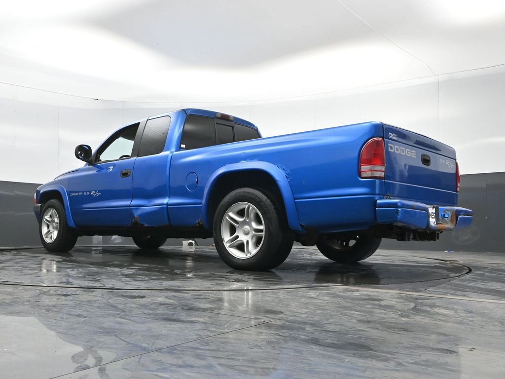 Used 1999 Dodge Dakota Sport image 41
