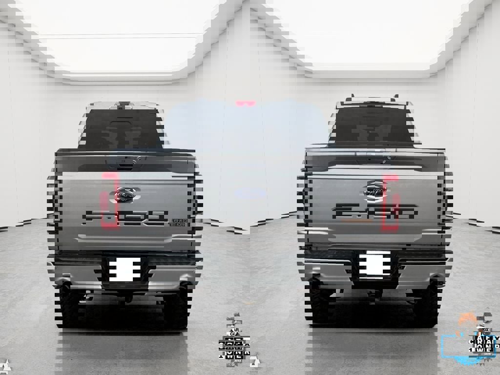 Used 2021 Ford F150 Tremor w/ Equipment Group 402A High image 6