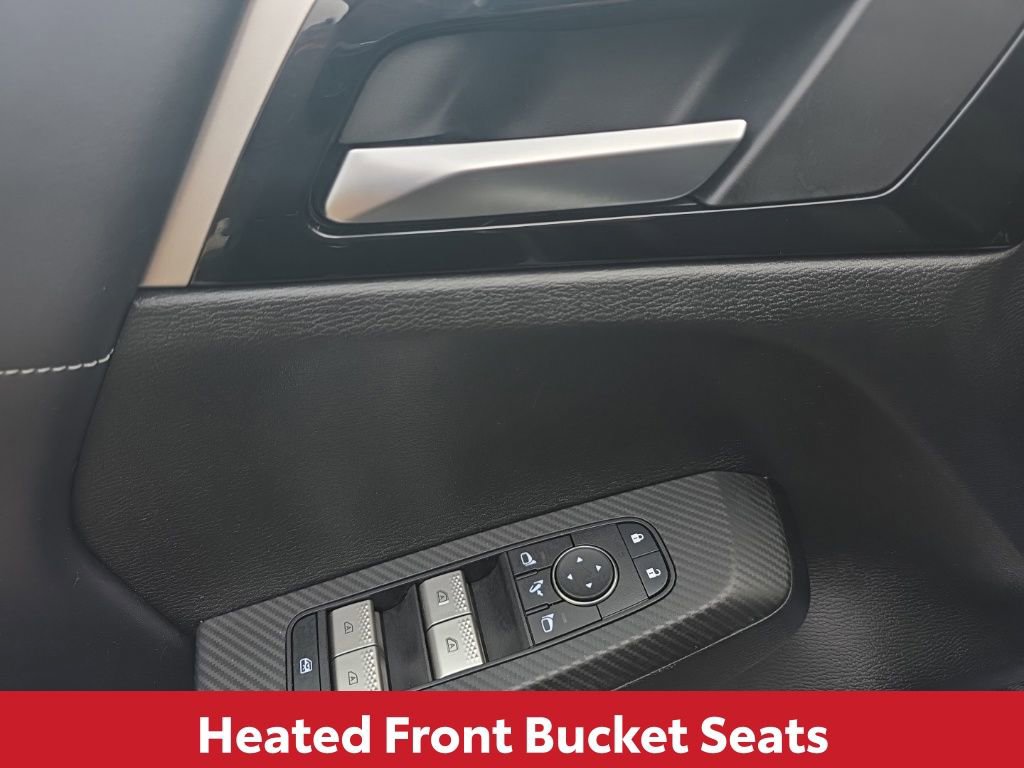 Used 2024 Mitsubishi Outlander SE image 20