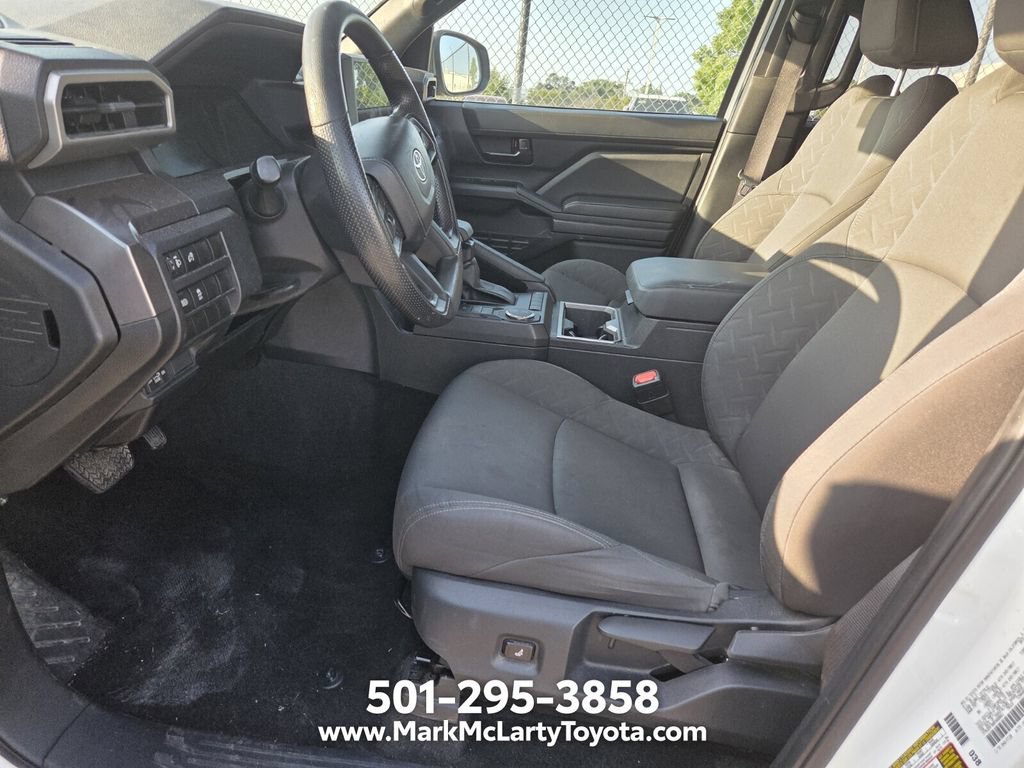 Used 2024 Toyota Tacoma SR5 RWD image 6