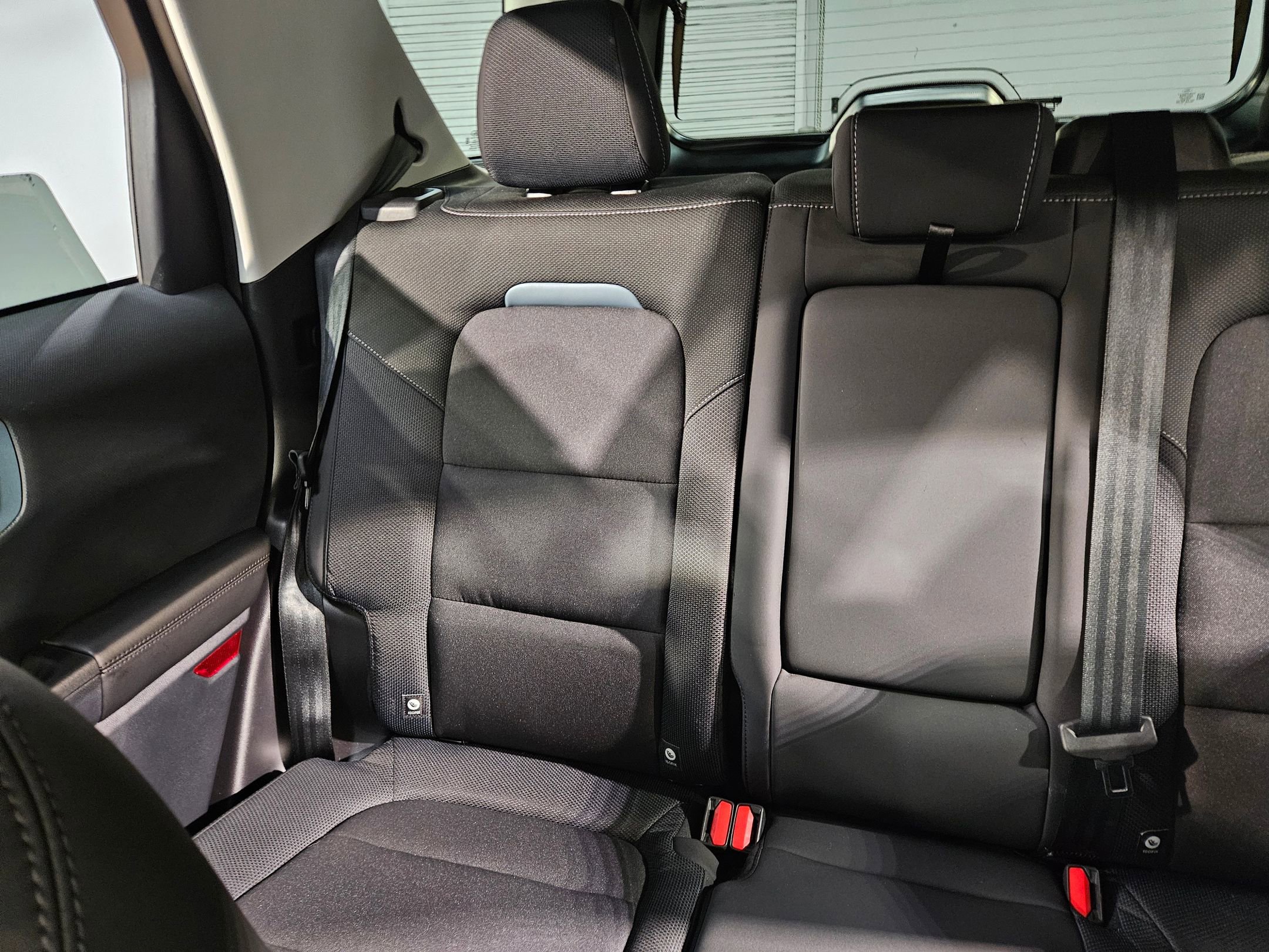 Used 2023 Ford Bronco Sport Badlands image 12