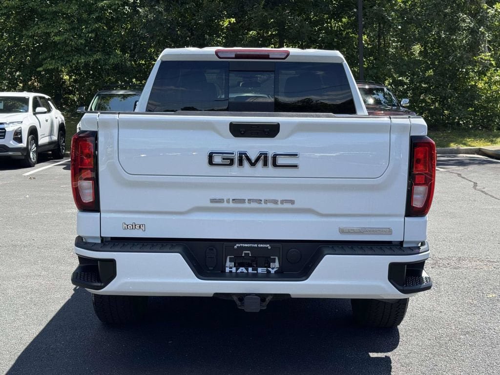Used 2023 GMC Sierra 1500 Elevation w/ Preferred Package AWD/4WD image 23