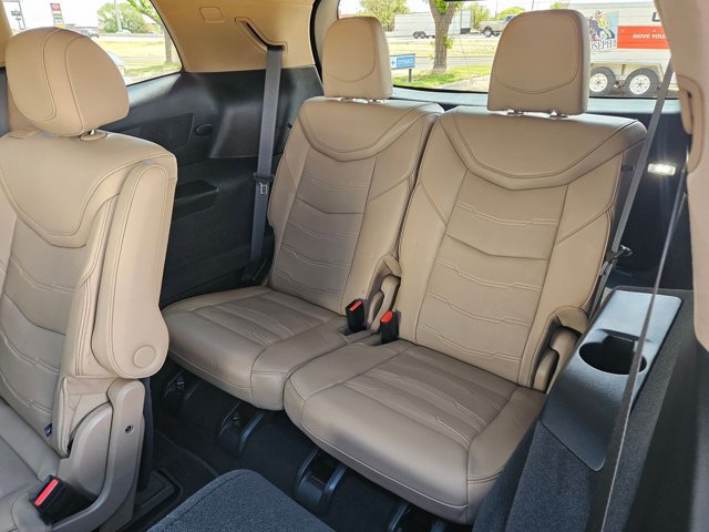 Used 2023 Cadillac XT6 Premium Luxury w/ Platinum Package image 22