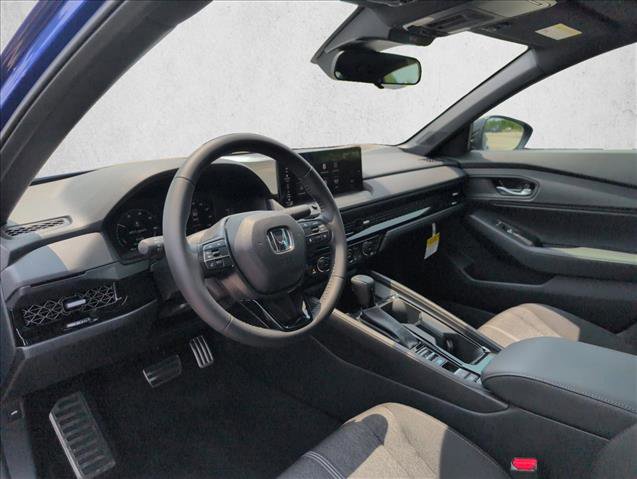 Certified 2025 Honda Accord Sport image 9