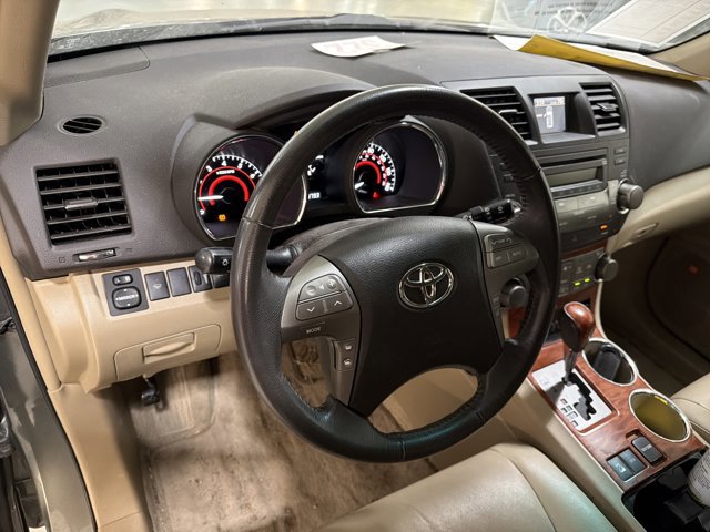 Used 2008 Toyota Highlander Limited AWD/4WD image 9
