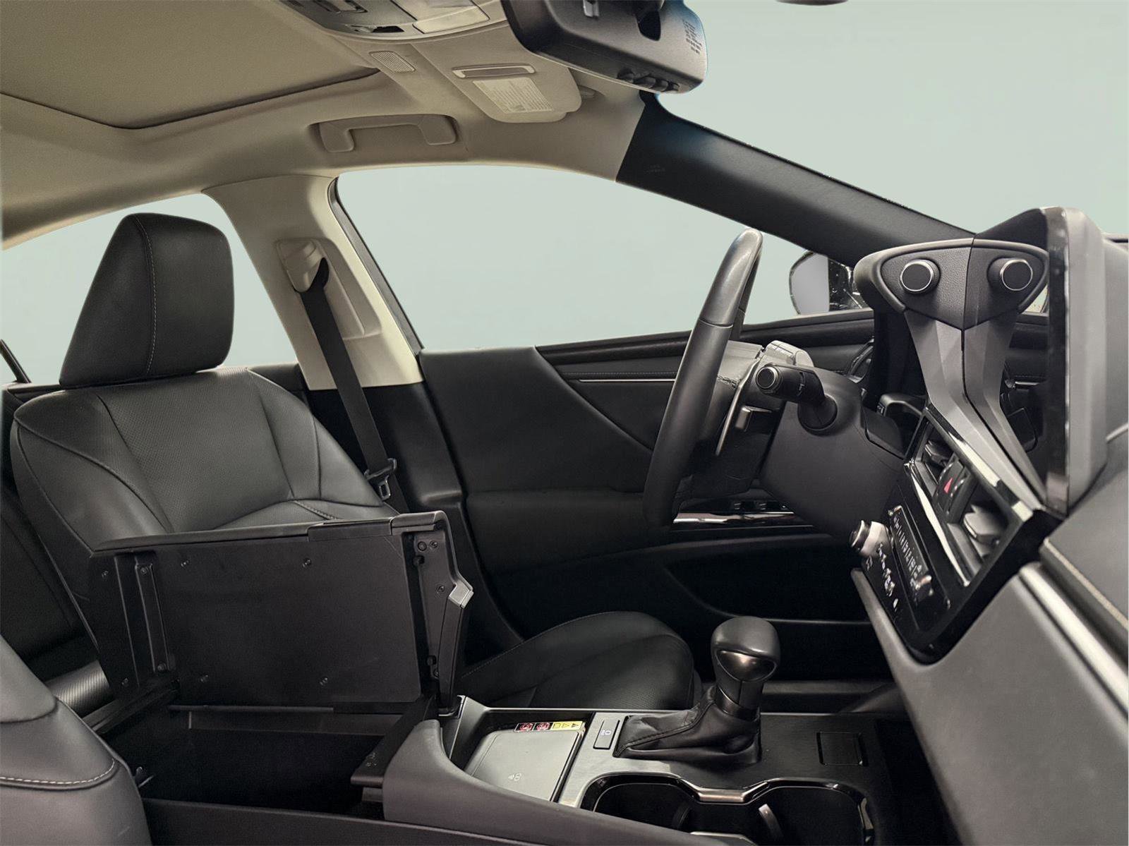 Used 2023 Lexus ES 350 Base w/ Premium Package image 25