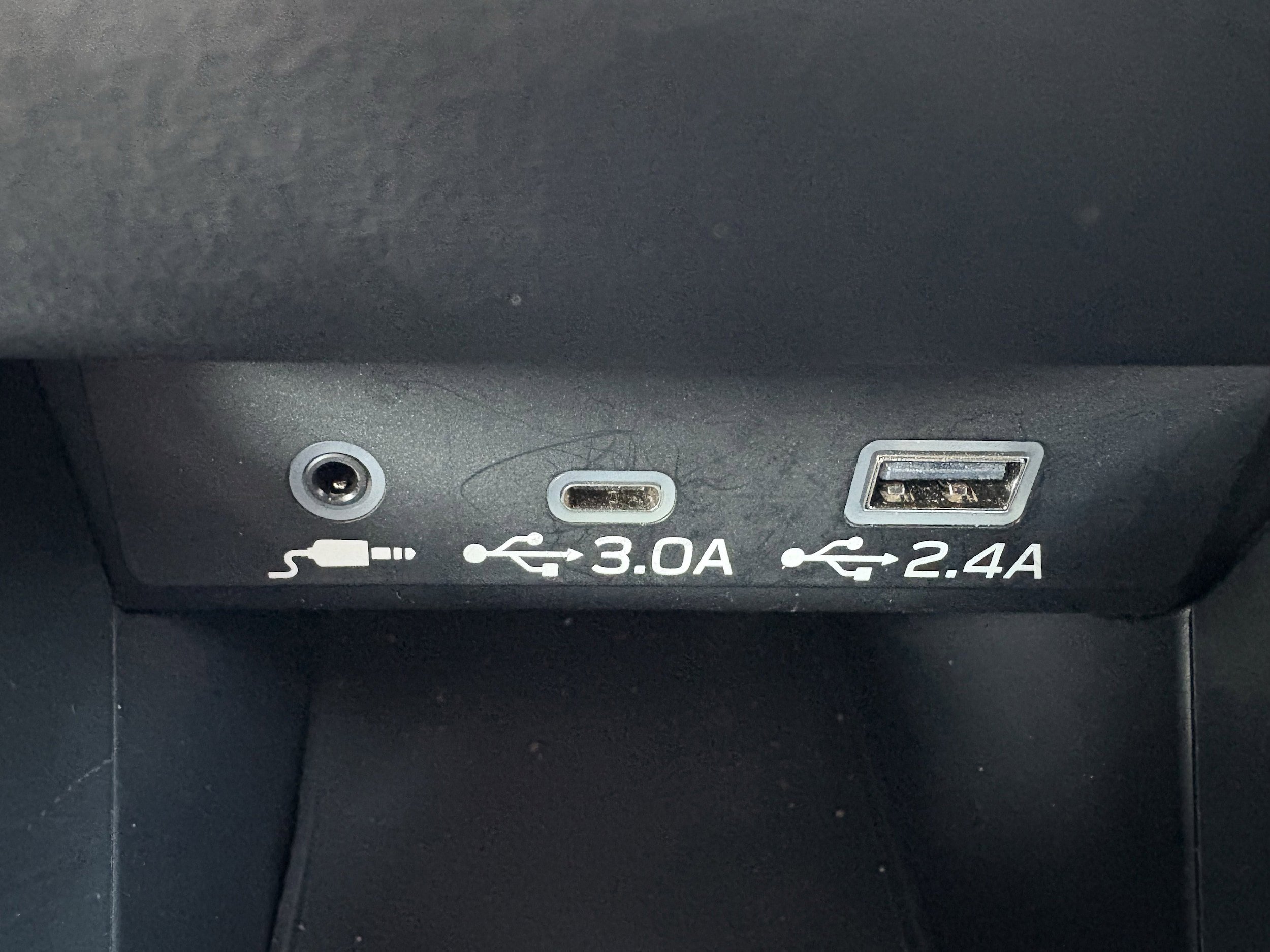 Certified 2025 Subaru Outback Premium image 23