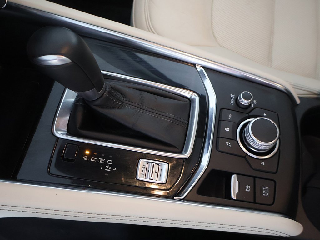 Used 2019 MAZDA CX-5 Grand Touring w/ GT Premium Package image 51