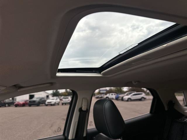 Used 2020 Ford EcoSport Titanium w/ Interior Protection Package FWD image 40