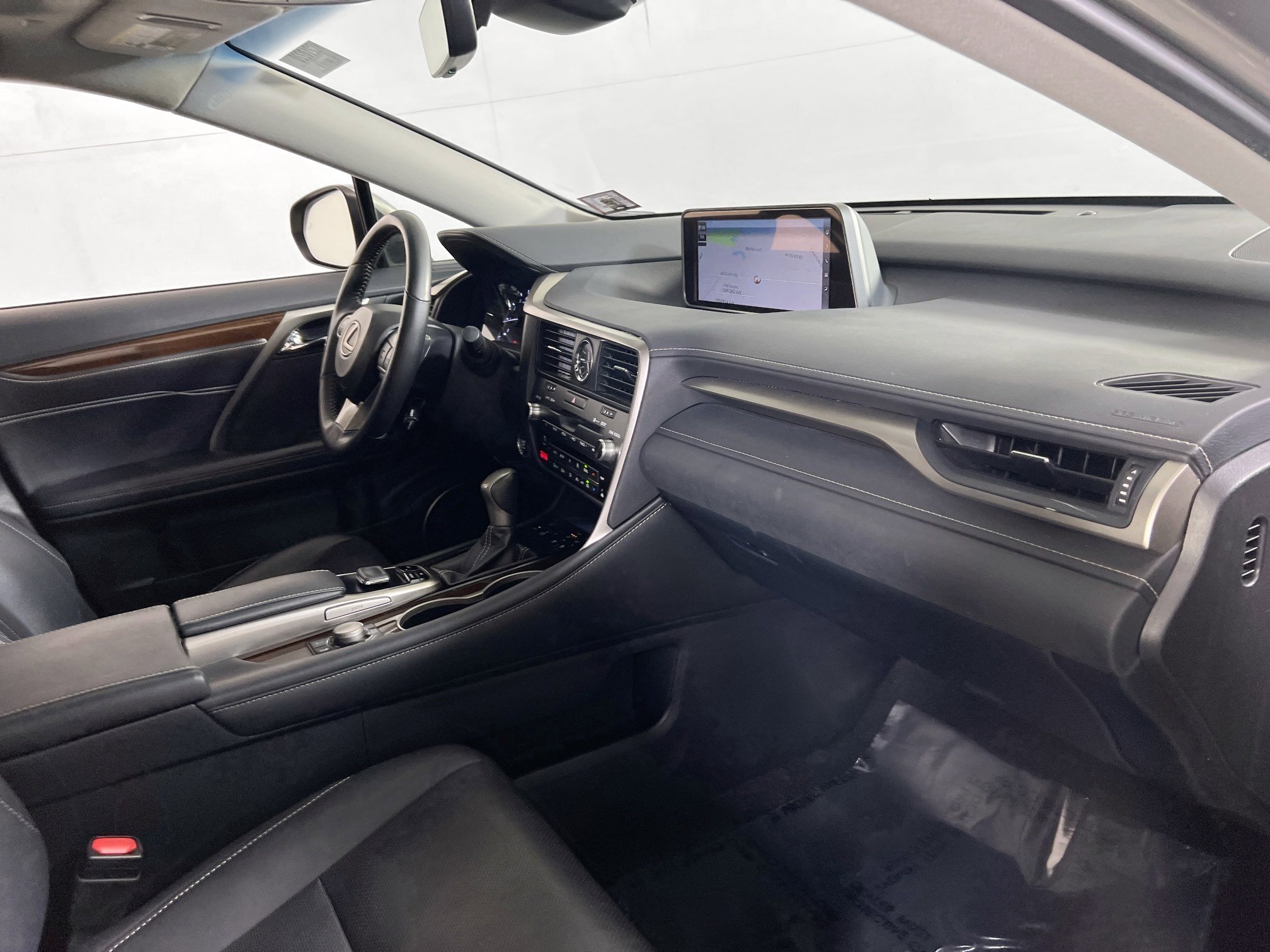 Used 2019 Lexus RX 350 AWD w/ Navigation Package image 29