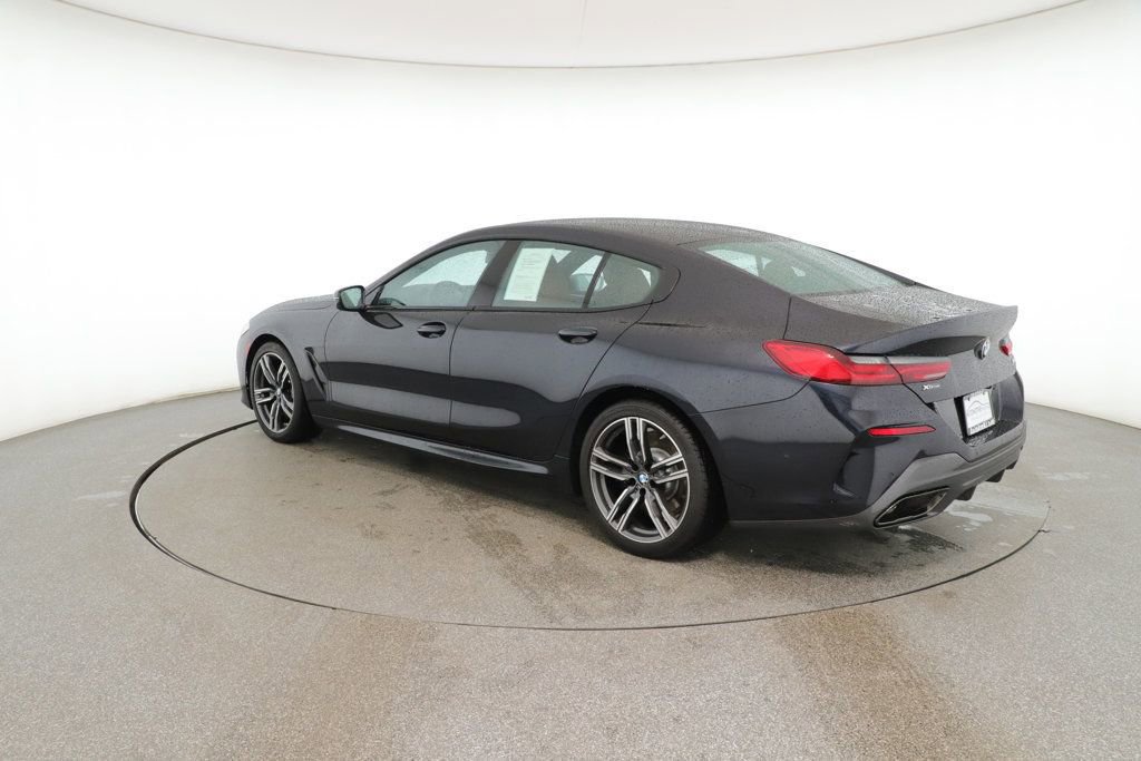 Used 2024 BMW 840i Gran Coupe xDrive image 3