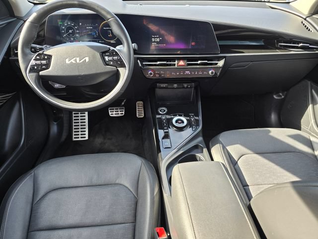 Certified 2023 Kia Niro Wave FWD image 20