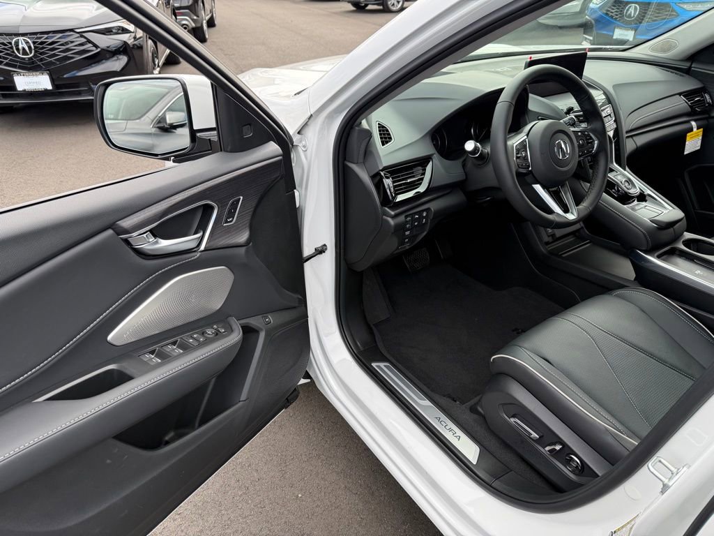 New 2026 Acura RDX SH-AWD w/ Advance Package image 12