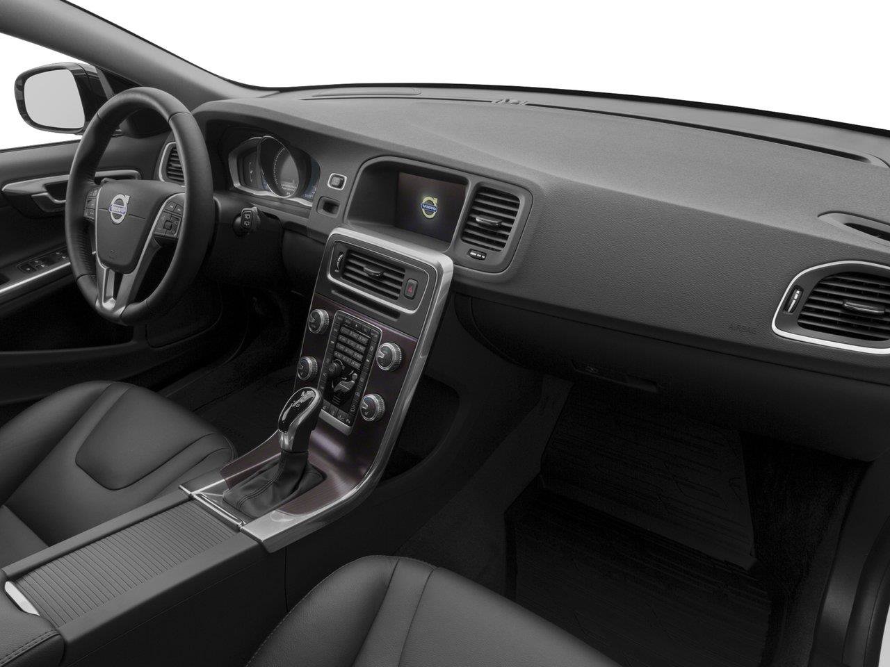 Used 2017 Volvo V60 T5 Cross Country w/ Convenience Package AWD/4WD image 10