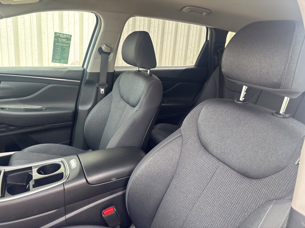 Used 2023 Hyundai Santa Fe SEL image 20