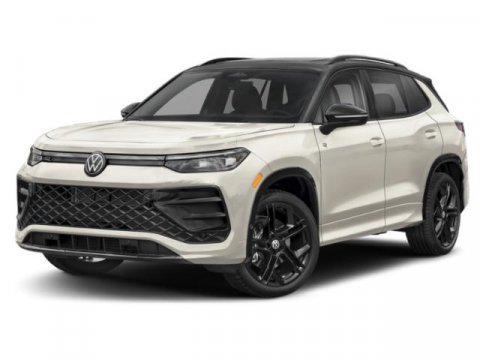 New 2026 Volkswagen Tiguan SE R-Line AWD/4WD video 1