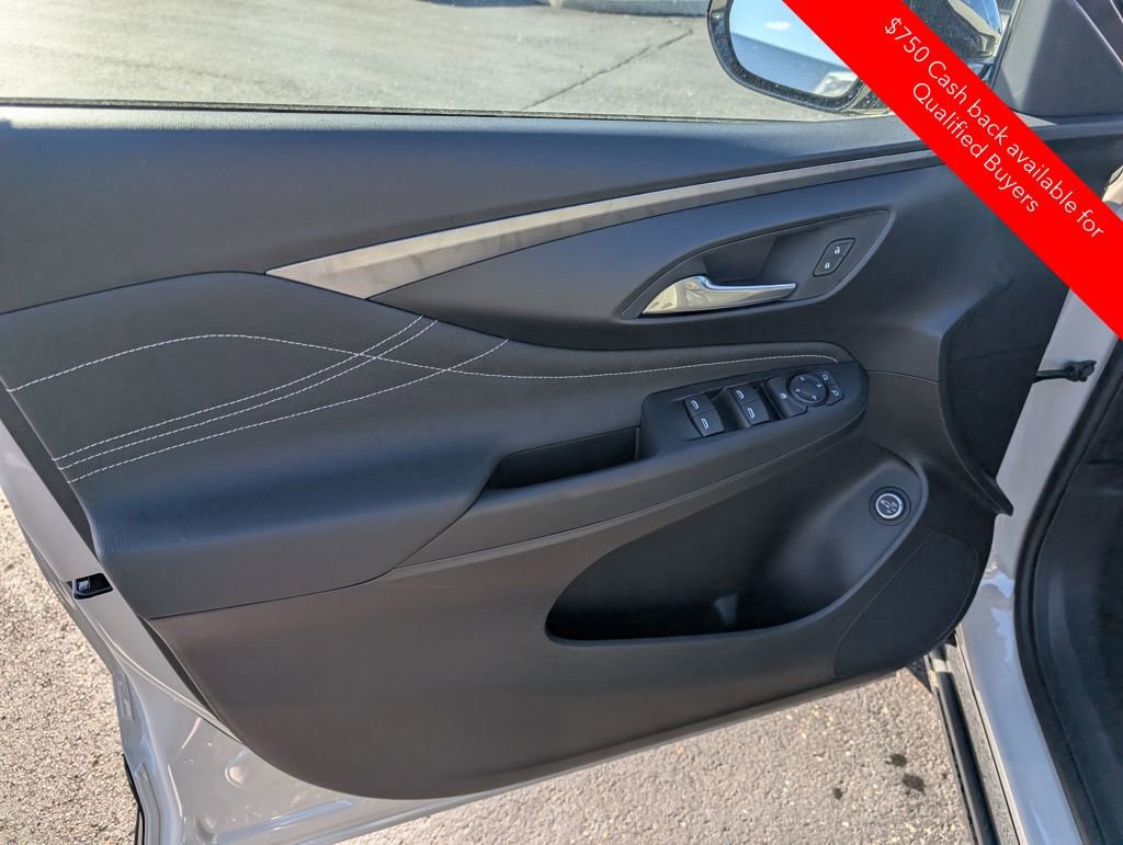 New 2026 Buick Envista Sport Touring w/ Studio Series image 14