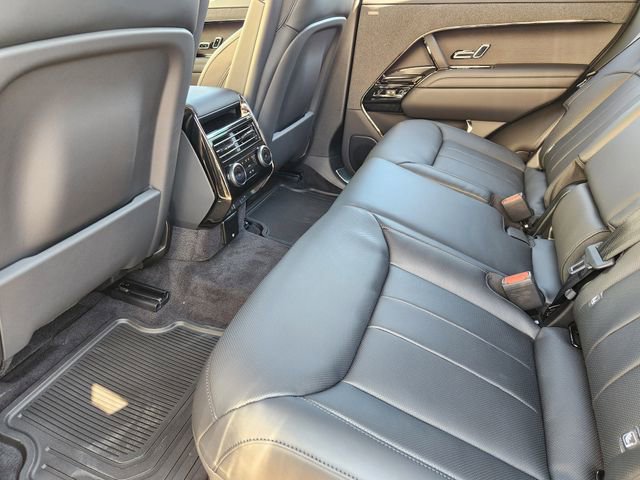 New 2026 Land Rover Range Rover Sport Autobiography image 20
