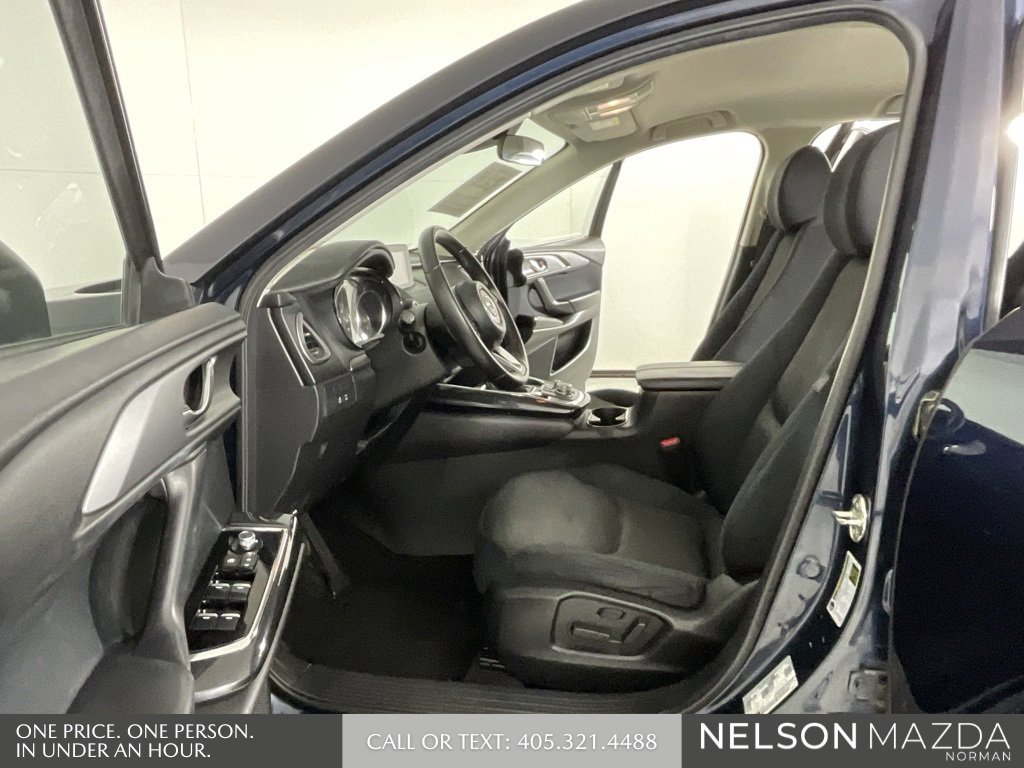 Used 2019 MAZDA CX-9 Sport image 11