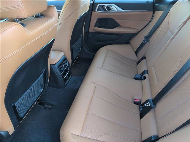 Certified 2023 BMW i4 eDrive35 w/ Premium Package image 20