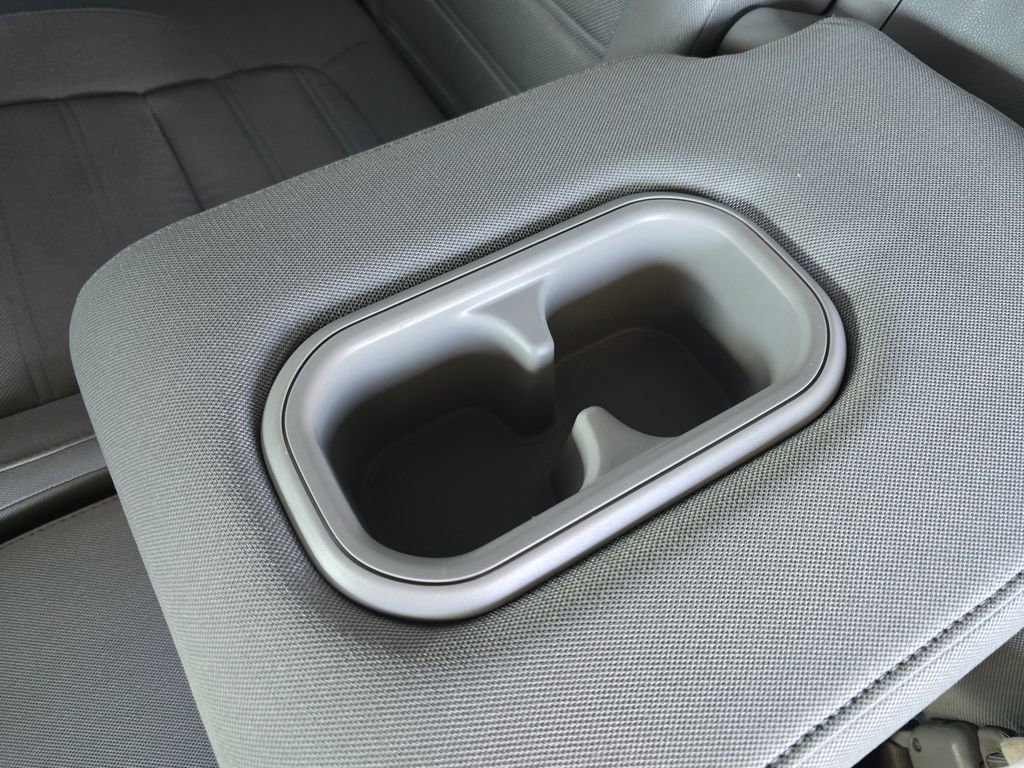 Used 2021 Honda CR-V LX image 14
