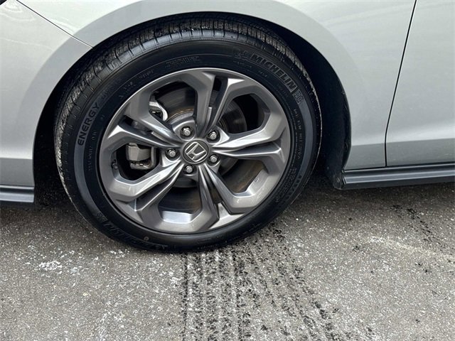 Used 2024 Honda Accord EX image 11