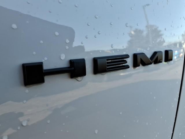 Certified 2026 Dodge Durango GT w/ Blacktop Package image 12