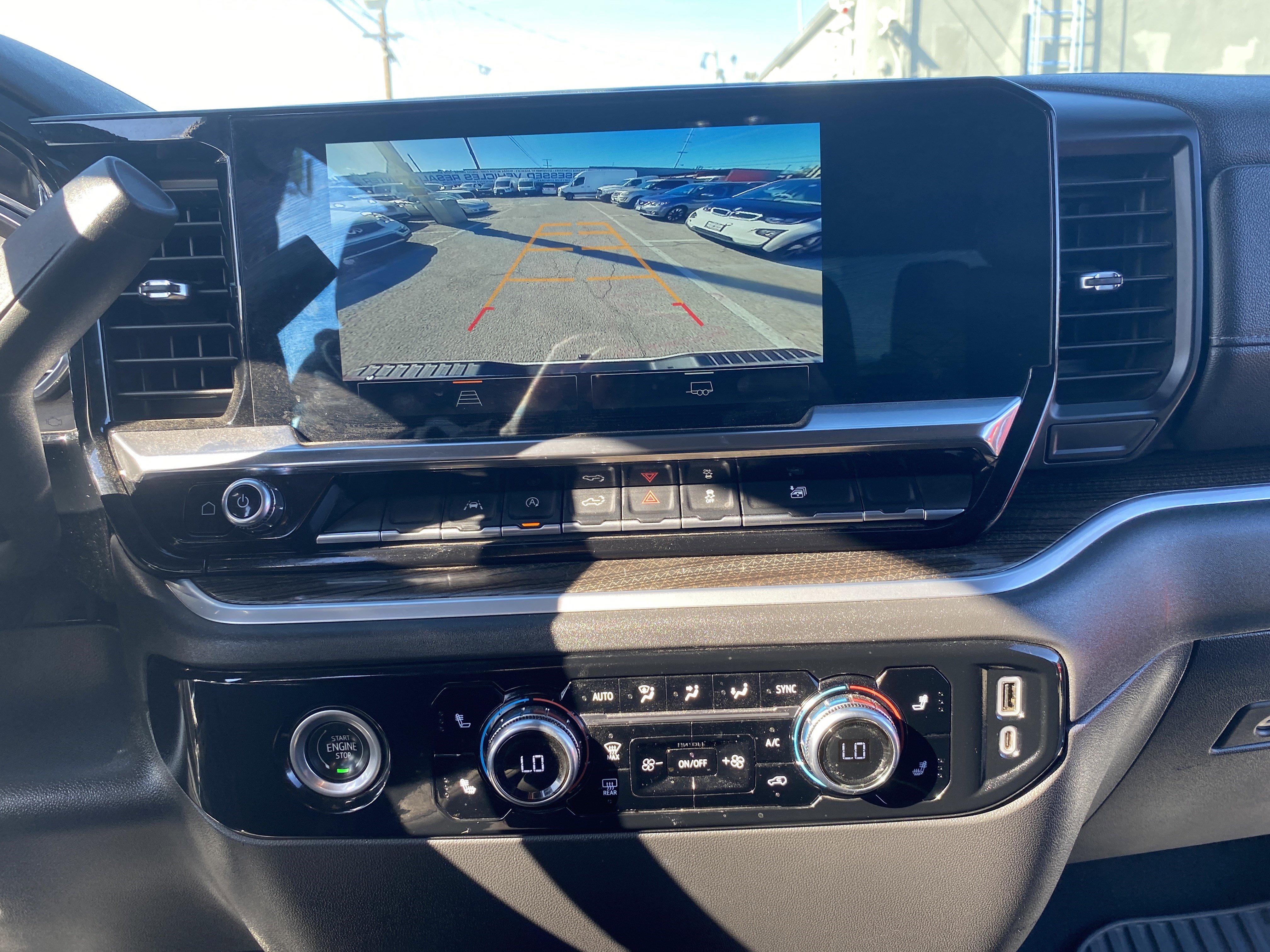 Used 2022 GMC Sierra 1500 Elevation image 17