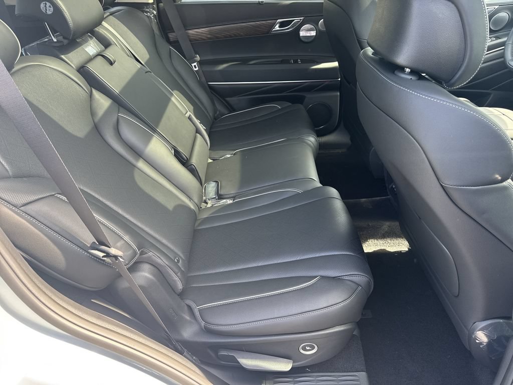 New 2027 Genesis GV80 2.5T Prestige AWD/4WD image 15
