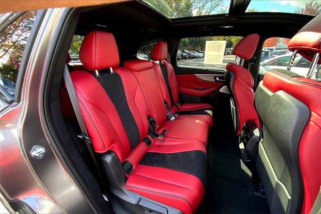 Used 2025 Acura MDX A-Spec image 16
