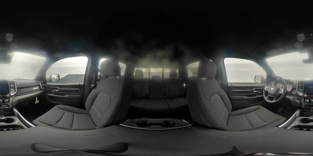 New 2026 RAM 1500 4x4 Crew Cab image 19