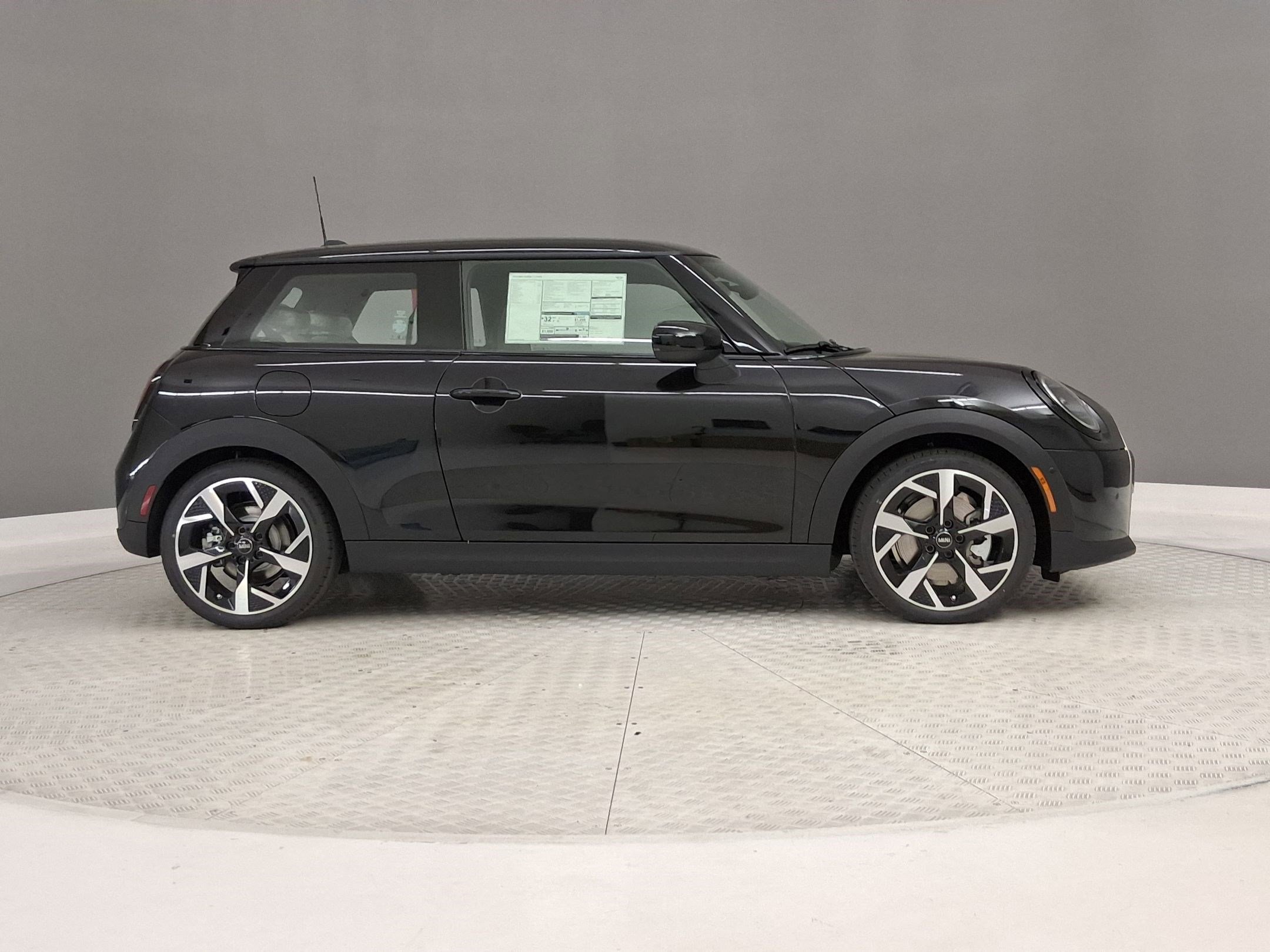 New 2026 MINI Cooper 2-Door Hardtop image 6