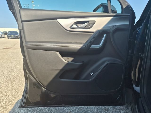 Used 2024 Chevrolet Blazer LT FWD image 14