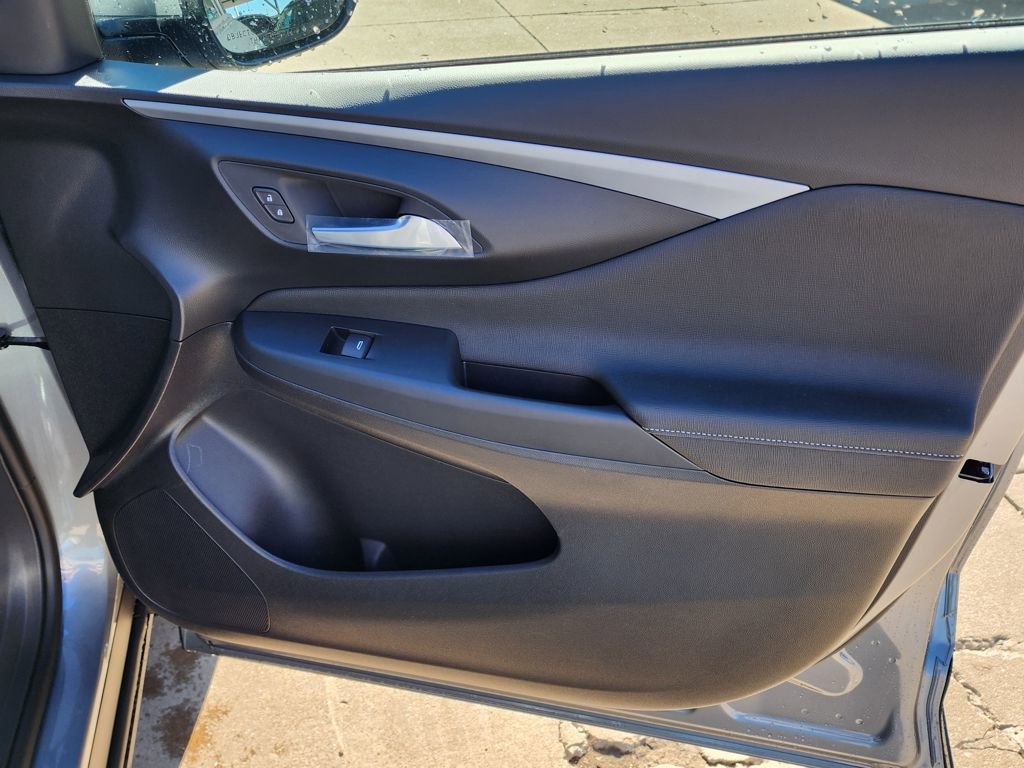 New 2026 Buick Envista Preferred w/ Convenience I Package image 34