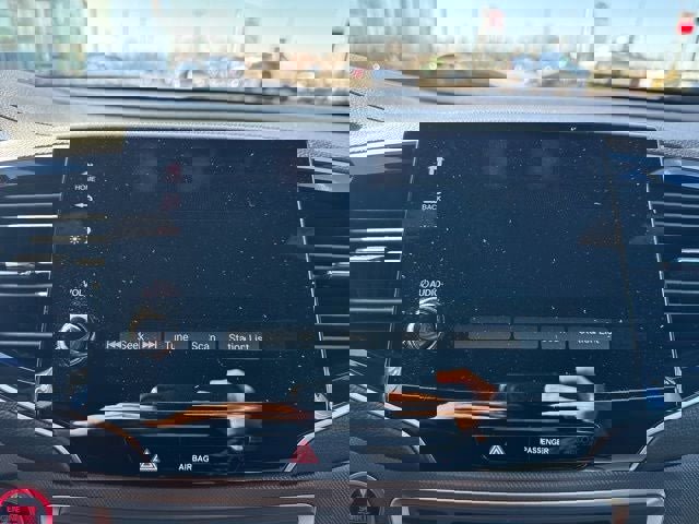 Used 2023 Honda Passport TrailSport image 31