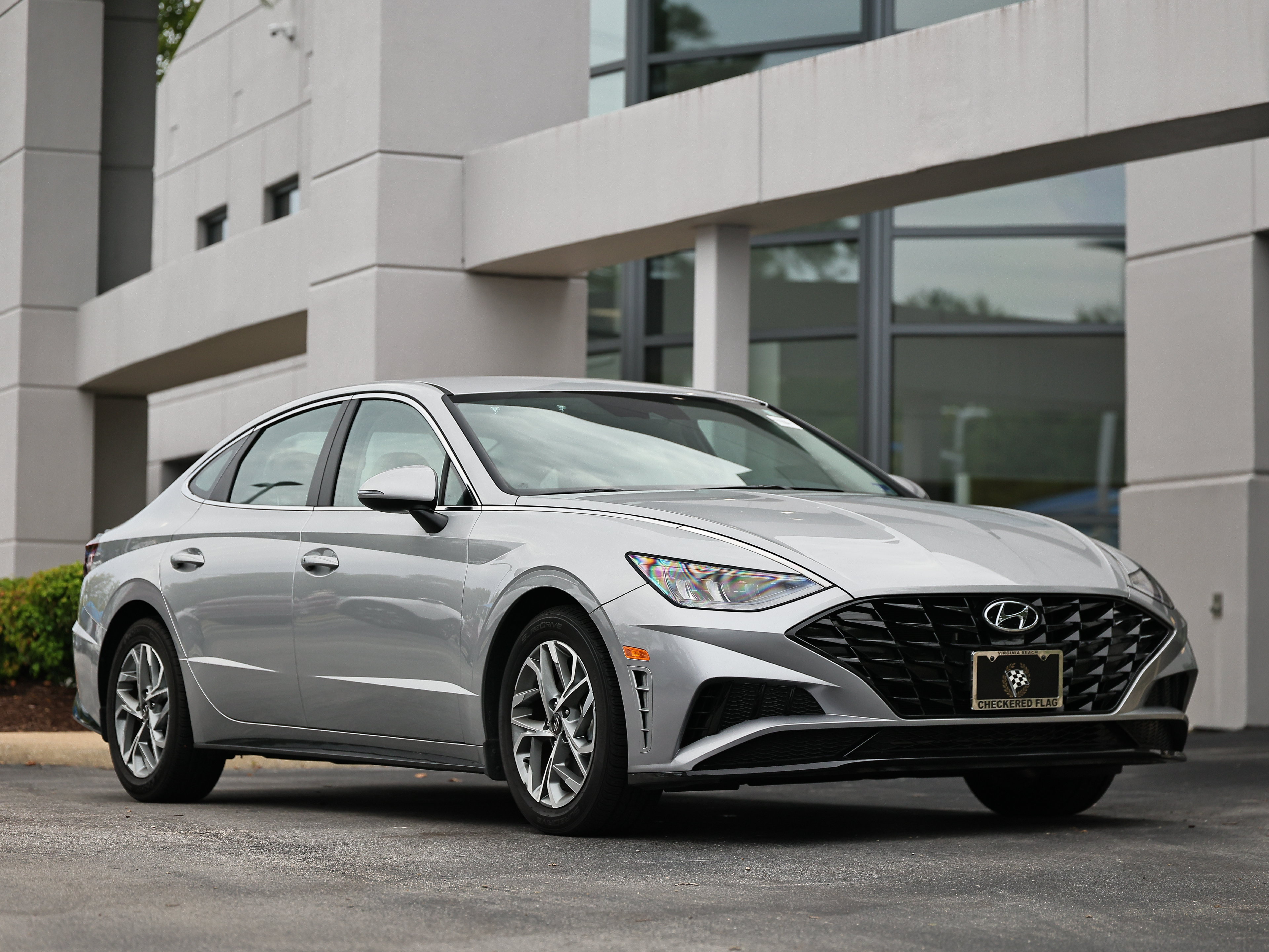 Used 2023 Hyundai Sonata SEL