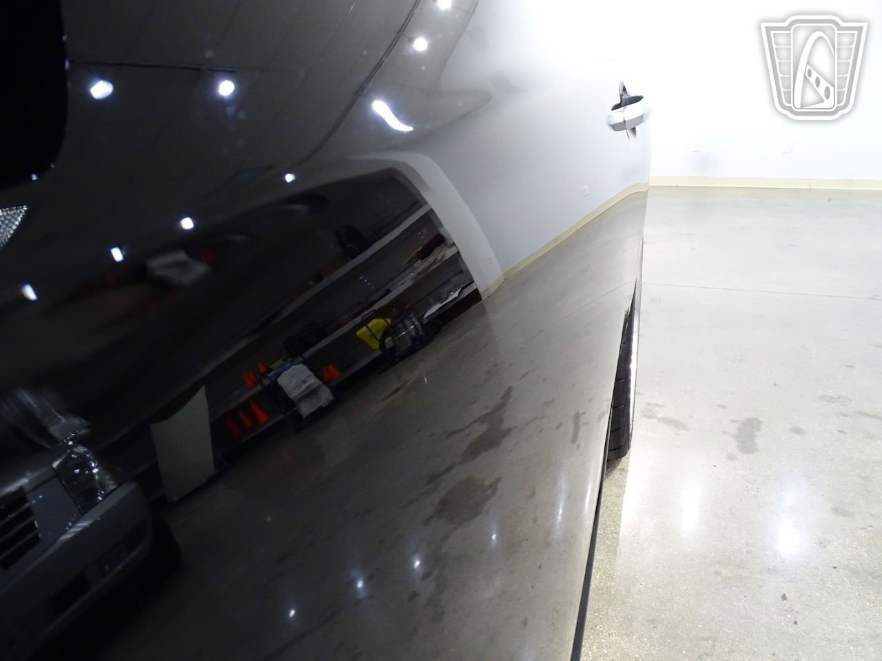 Used 2005 Chrysler Crossfire SRT-6 image 36