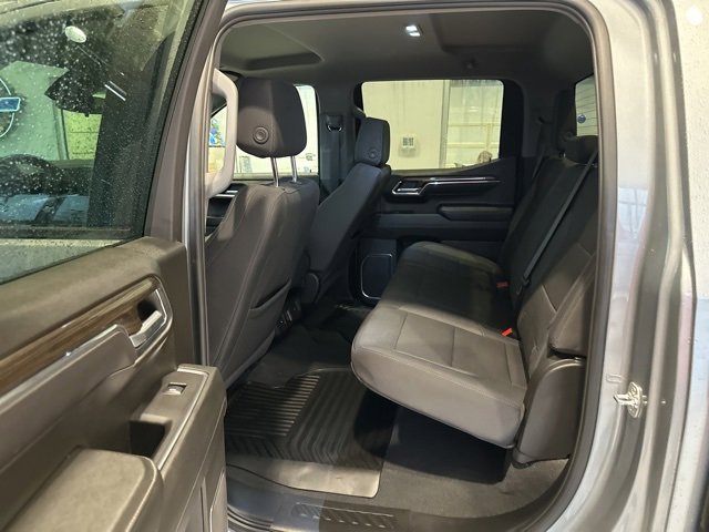 Used 2025 Chevrolet Silverado 1500 LT image 14