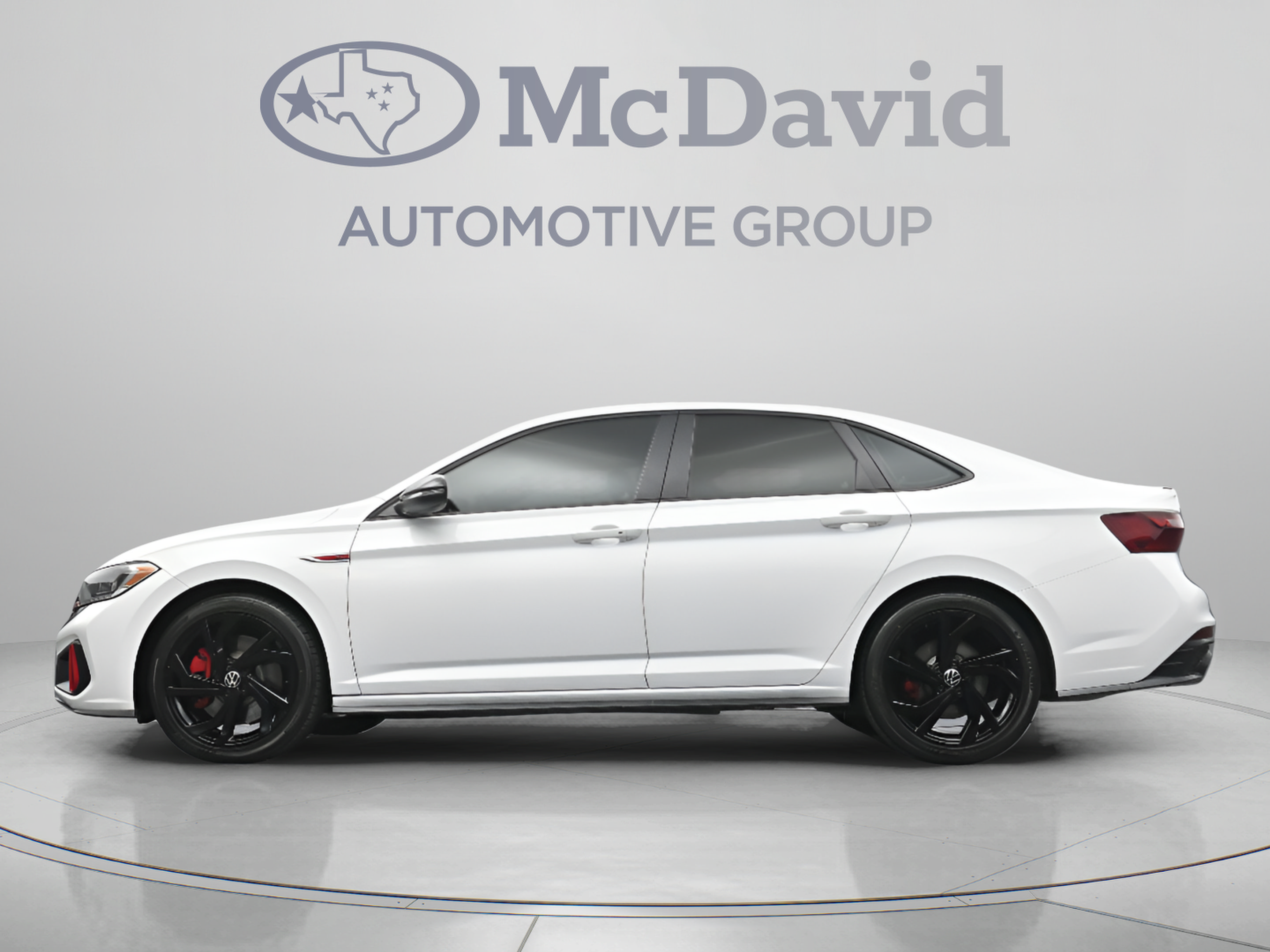 Used 2023 Volkswagen Jetta GLI Autobahn w/ GLI Black Package FWD image 28
