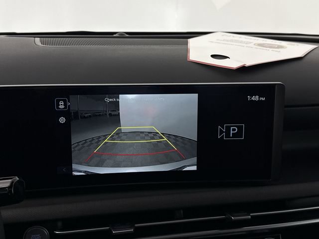 New 2026 Hyundai Tucson SEL image 23