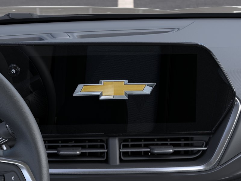 New 2026 Chevrolet Trax ACTIV w/ Driver Confidence Package FWD image 26